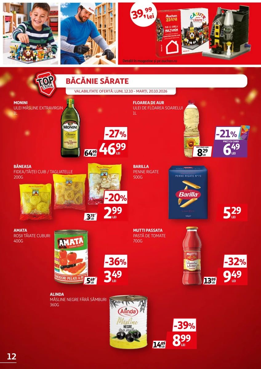 Catalog Auchan, pagina 12 din 28