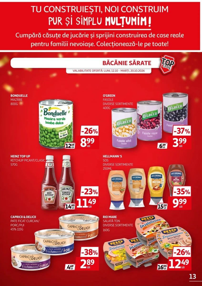 Catalog Auchan, pagina 13 din 28