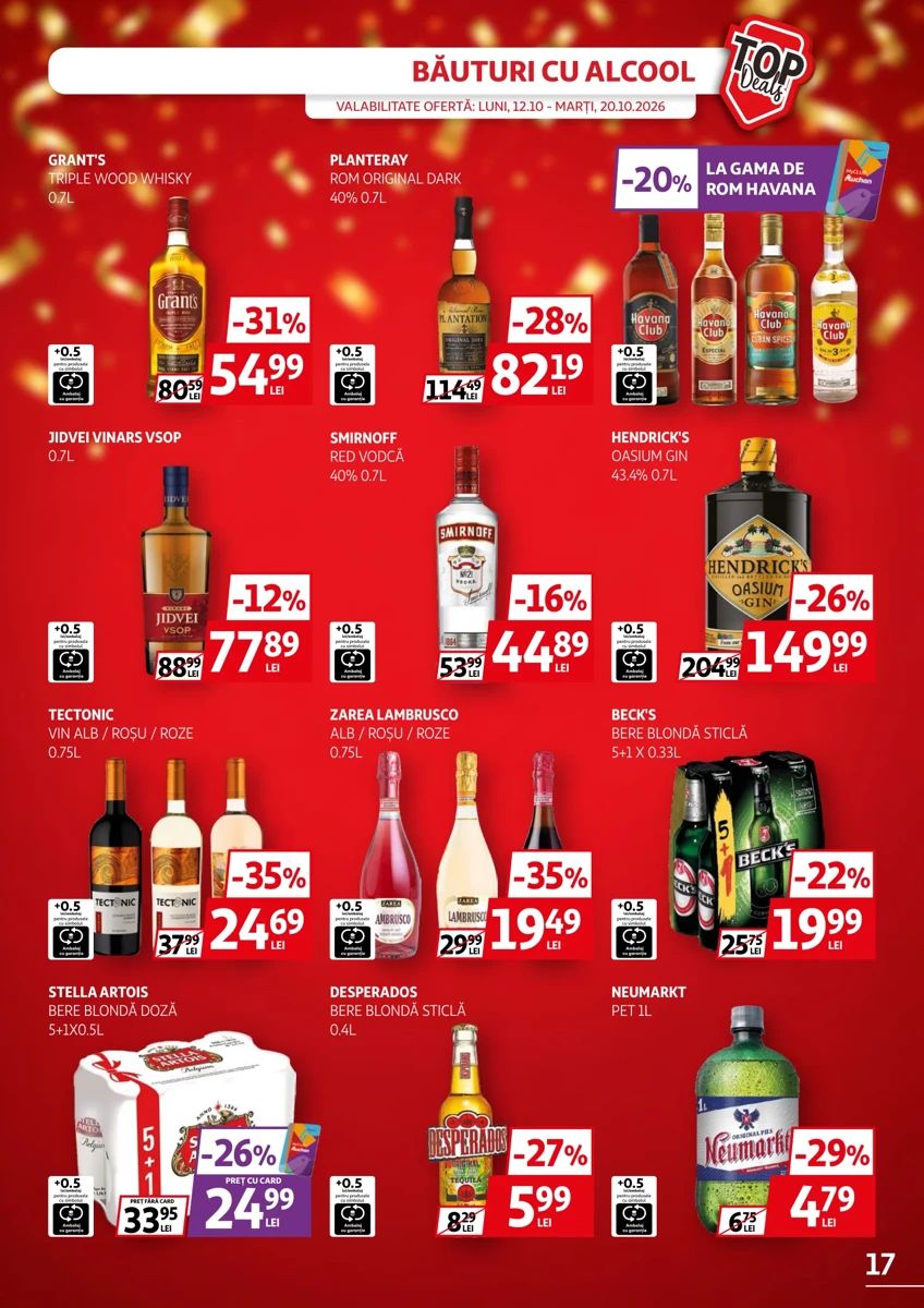 Catalog Auchan, pagina 17 din 28