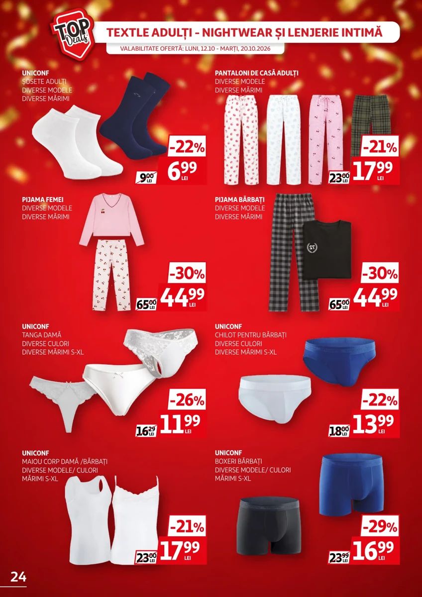 Catalog Auchan, pagina 24 din 28