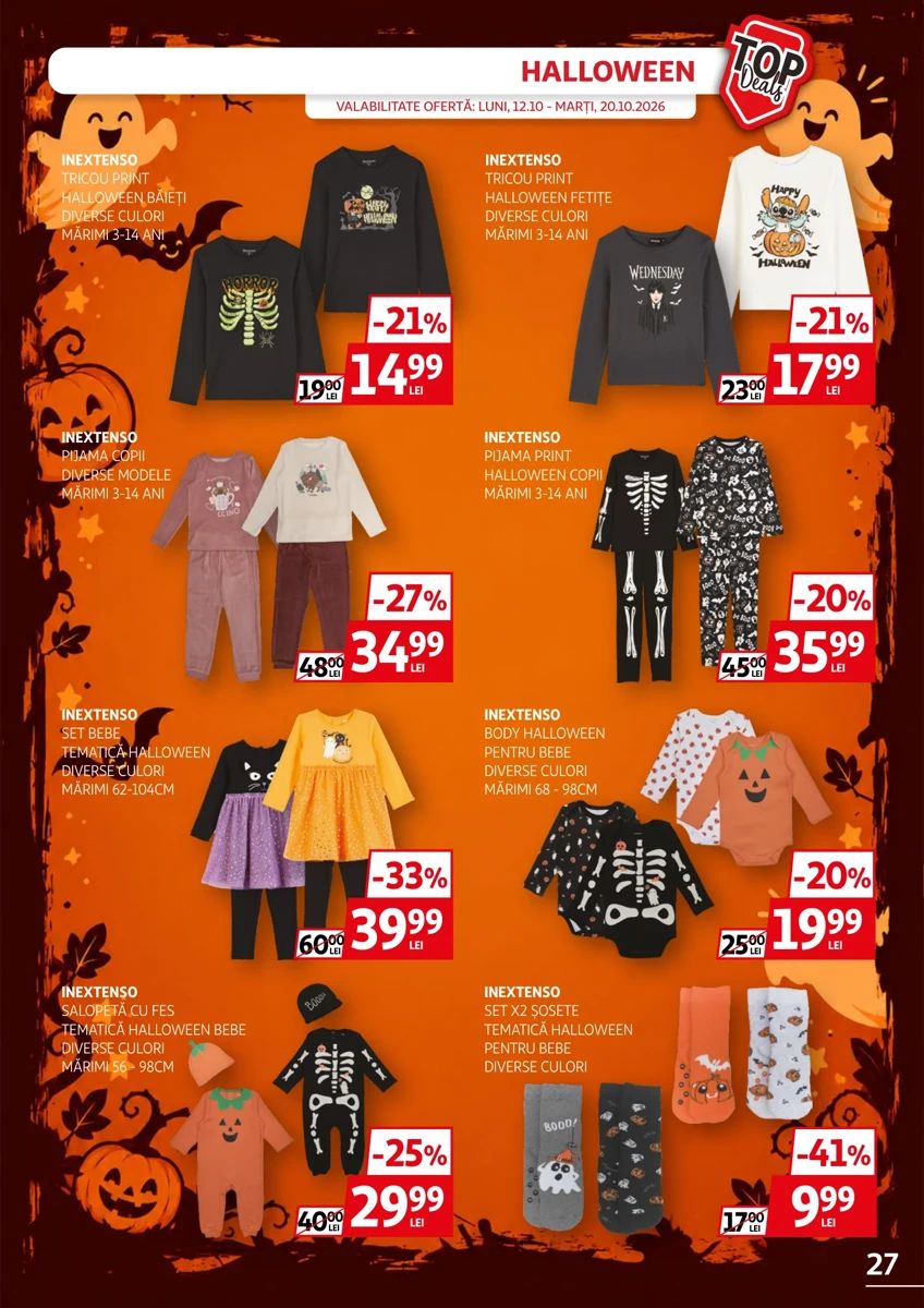 Catalog Auchan, pagina 27 din 28