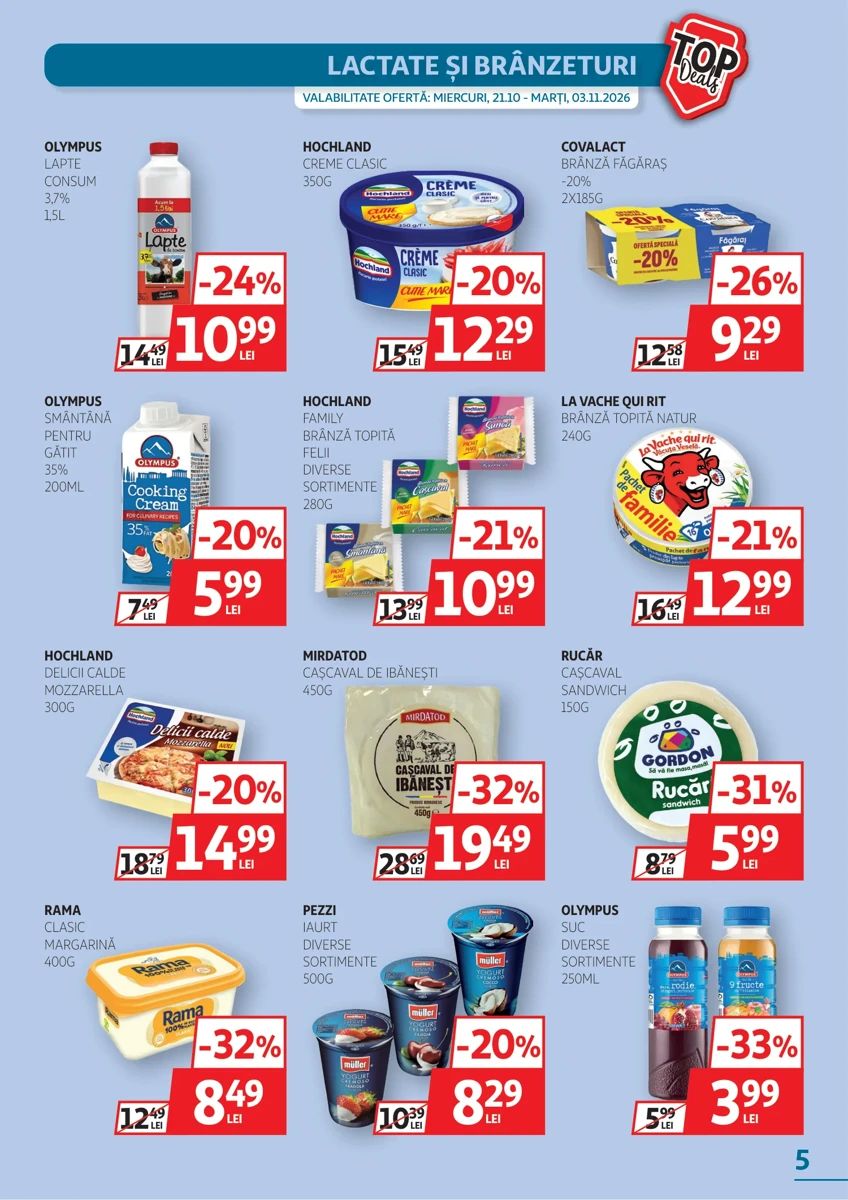 Catalog Auchan, pagina 5 din 30