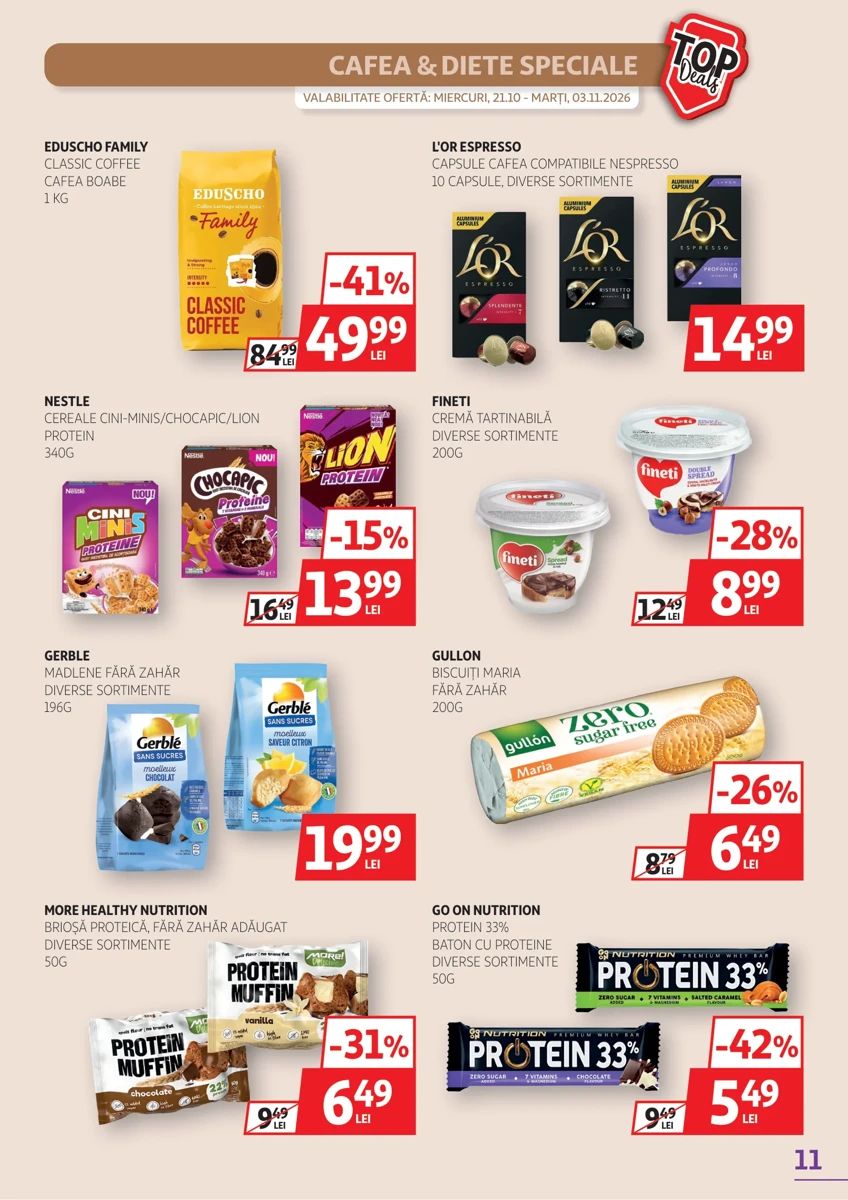 Catalog Auchan, pagina 11 din 30