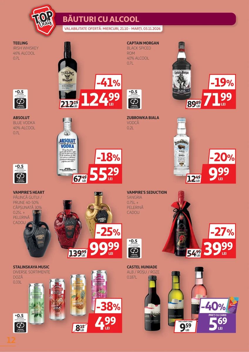 Catalog Auchan, pagina 12 din 30