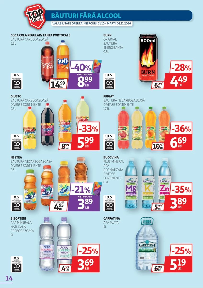 Catalog Auchan, pagina 14 din 30