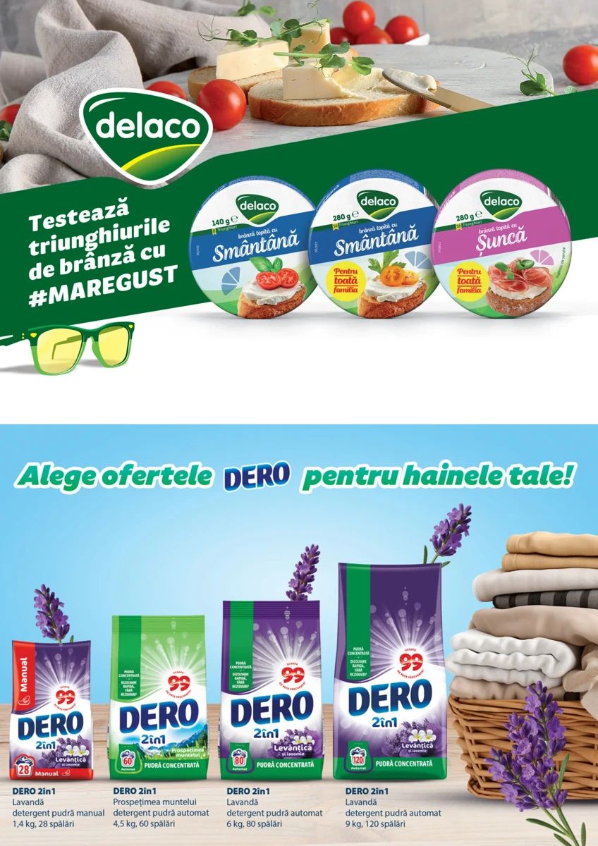 Catalog Auchan, pagina 29 din 30