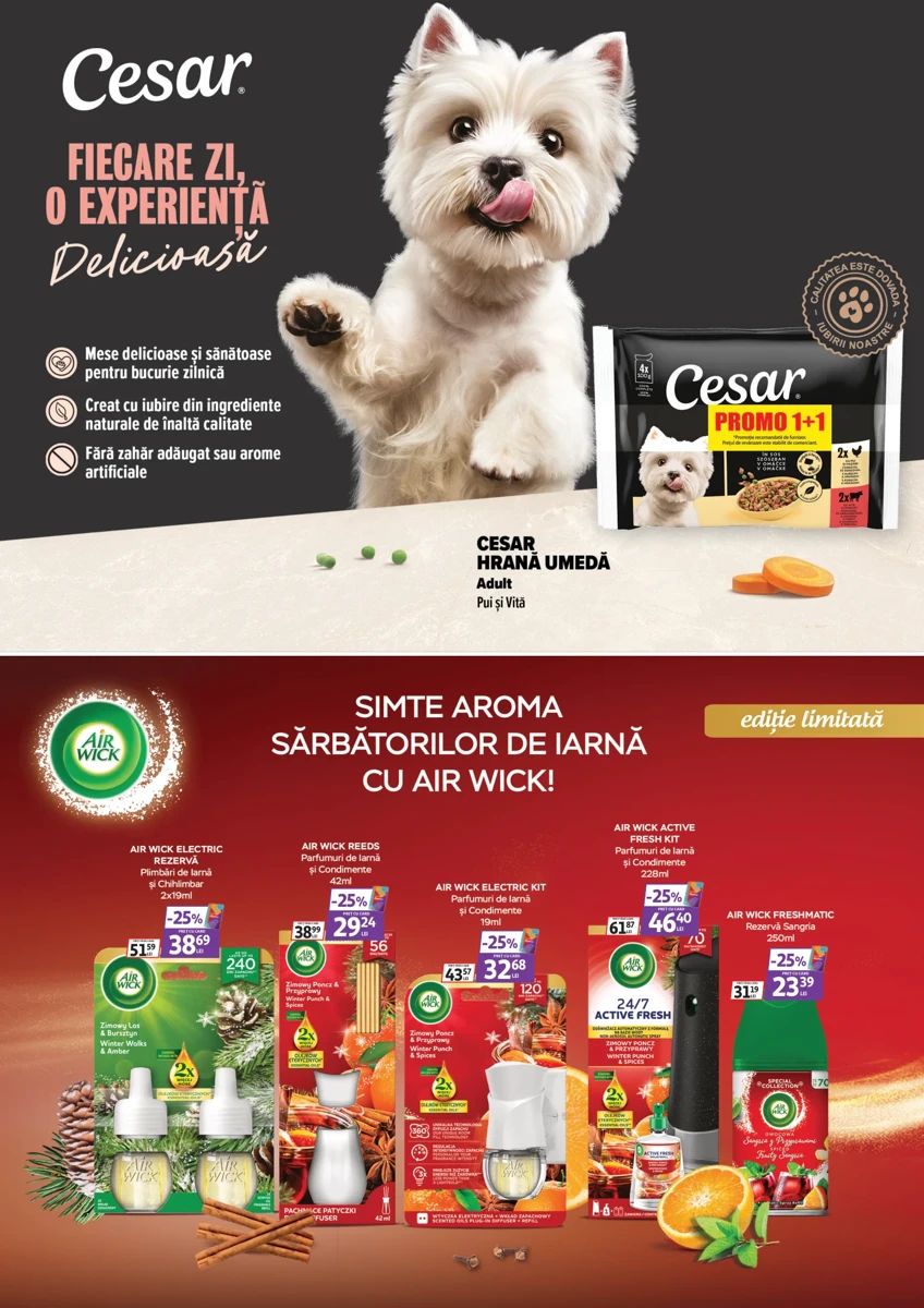 Catalog Auchan, pagina 30 din 30