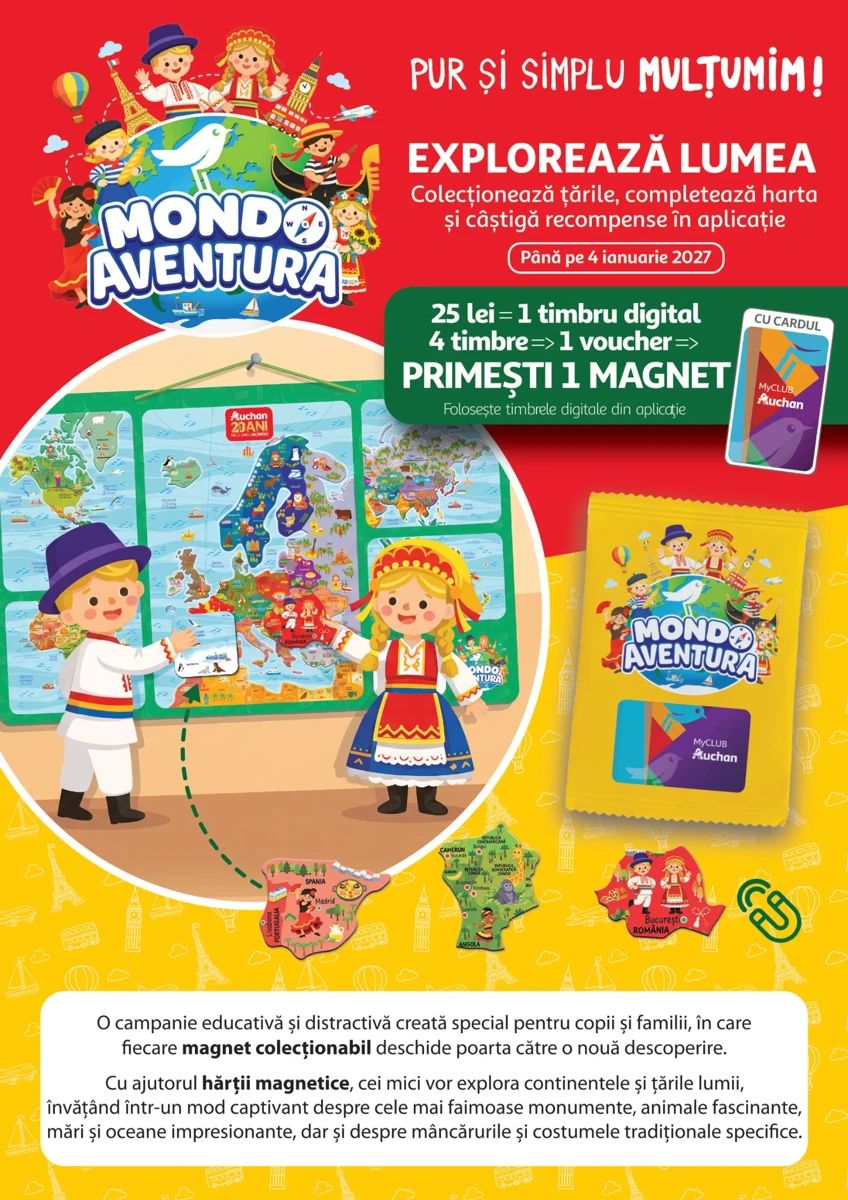 Catalog Auchan, pagina 2 din 48
