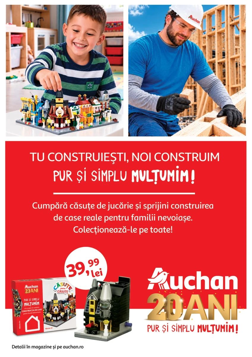 Catalog Auchan, pagina 4 din 48