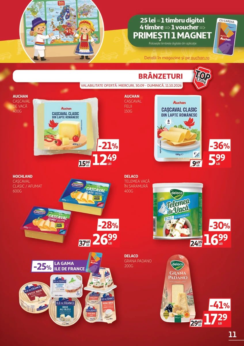 Catalog Auchan, pagina 11 din 48