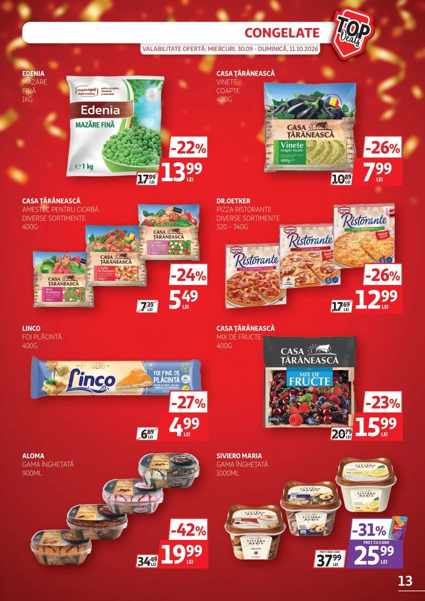 Catalog Auchan, pagina 13 din 48