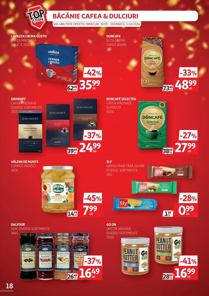 Catalog Auchan, pagina 18 din 48