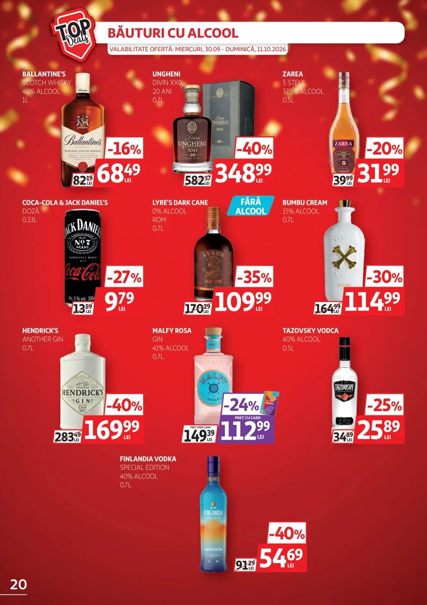 Catalog Auchan, pagina 20 din 48