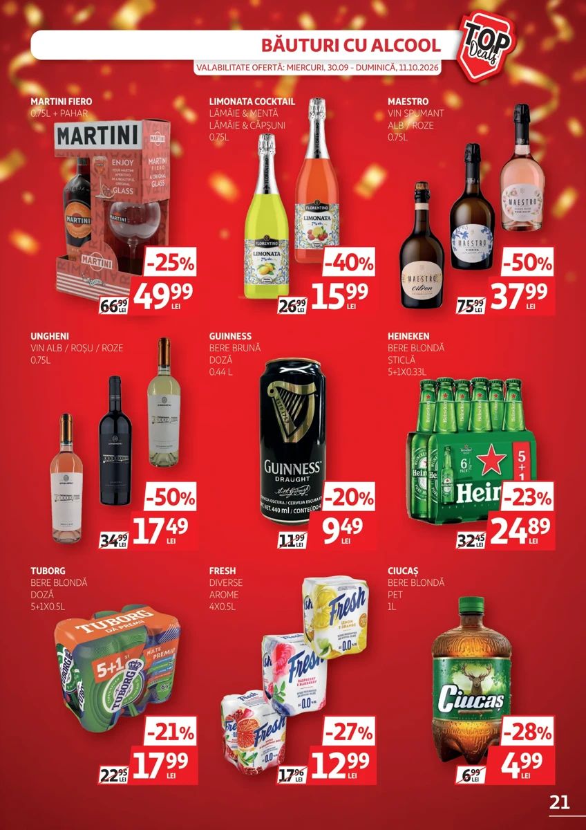 Catalog Auchan, pagina 21 din 48