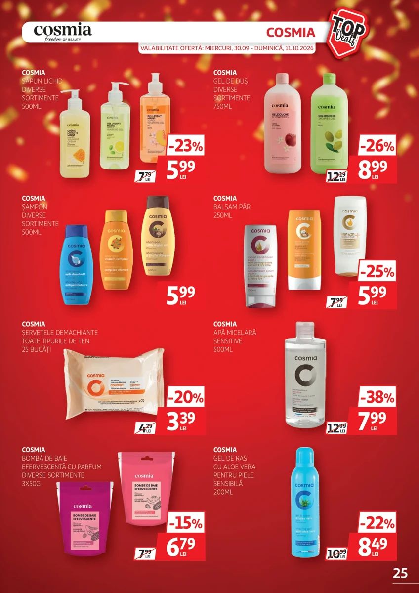 Catalog Auchan, pagina 25 din 48