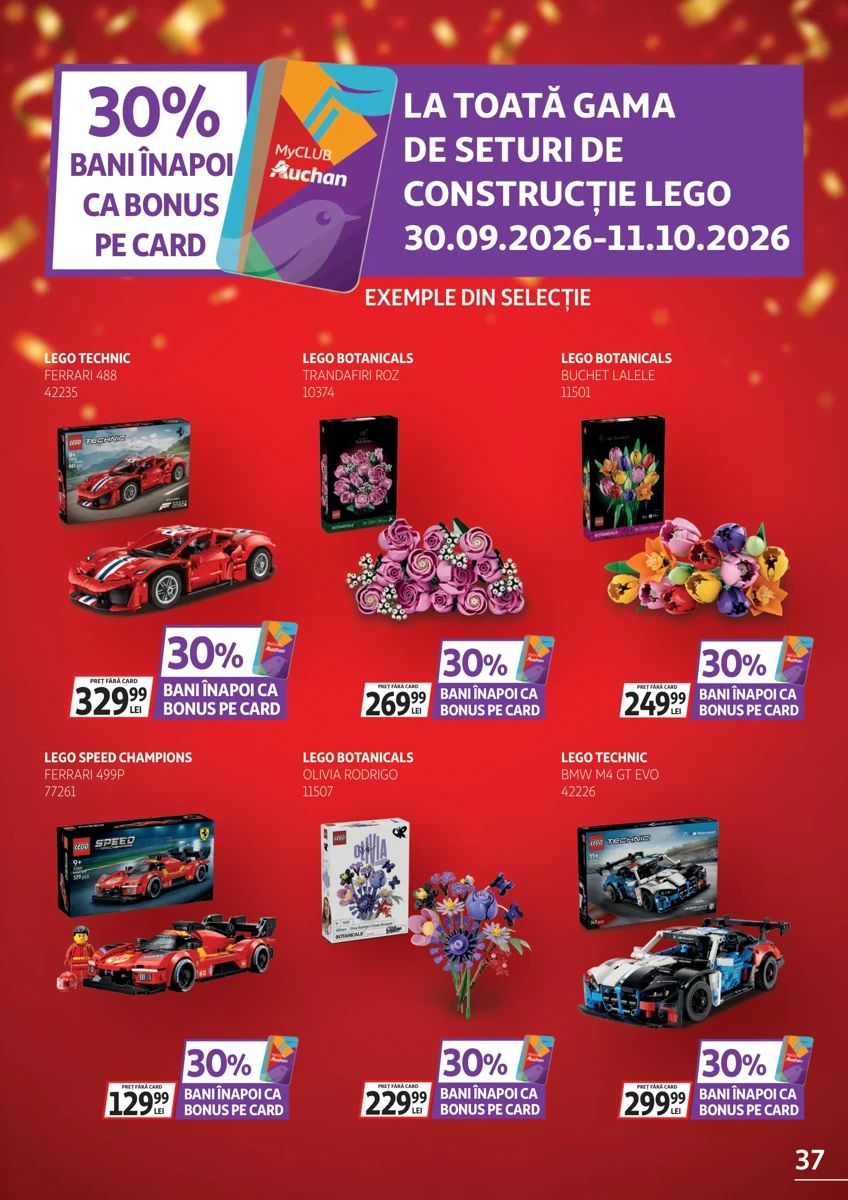 Catalog Auchan, pagina 37 din 48