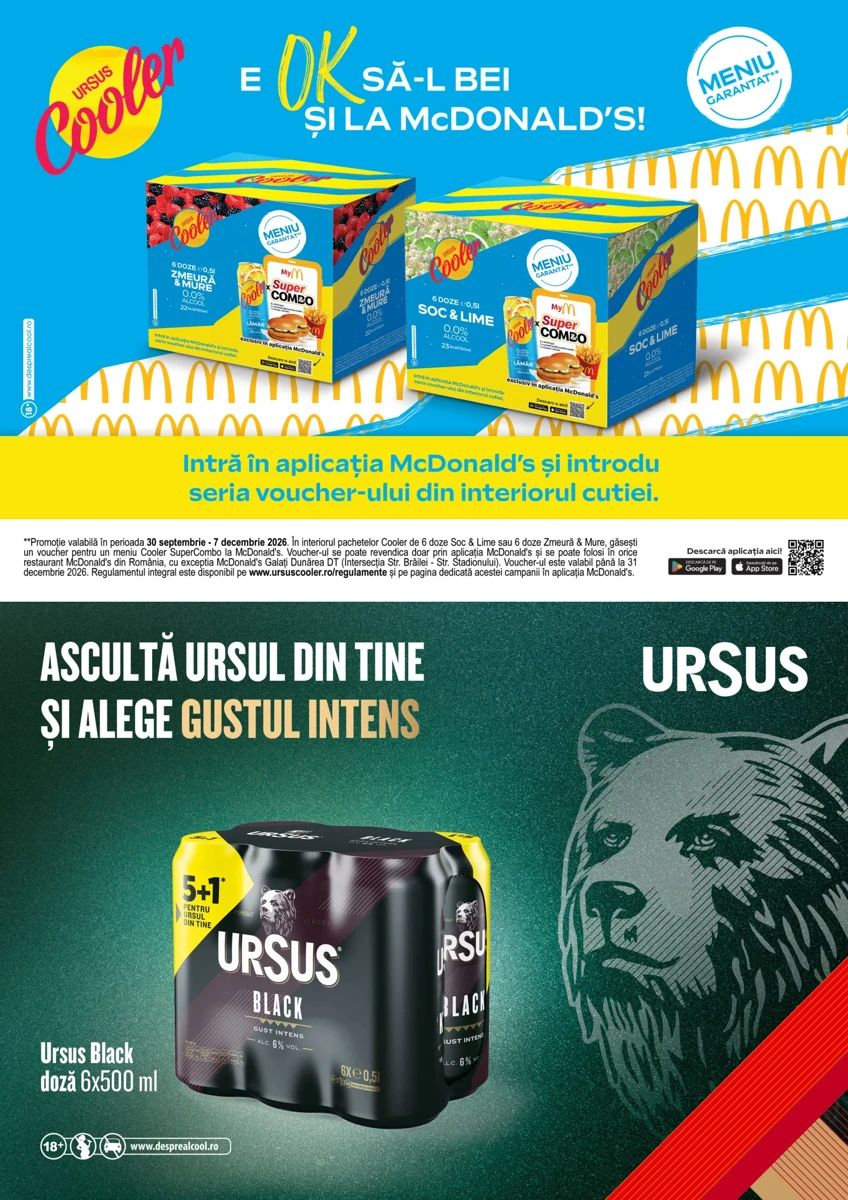 Catalog Auchan, pagina 46 din 48