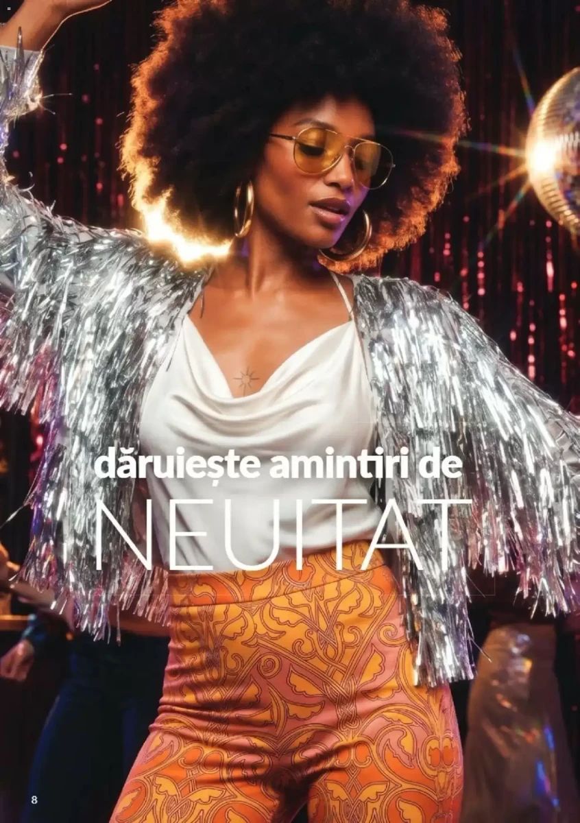 Catalog Avon, pagina 8 din 196