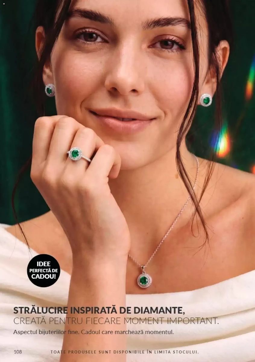 Catalog Avon, pagina 108 din 196