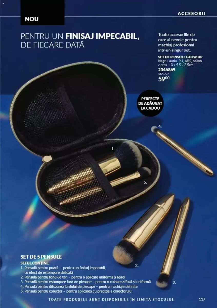 Catalog Avon, pagina 117 din 196