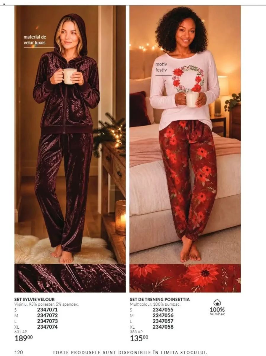 Catalog Avon, pagina 120 din 196