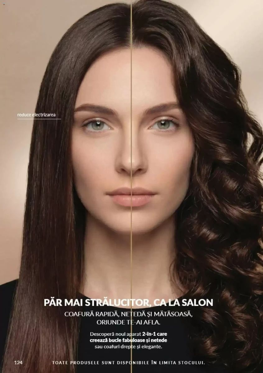 Catalog Avon, pagina 124 din 196