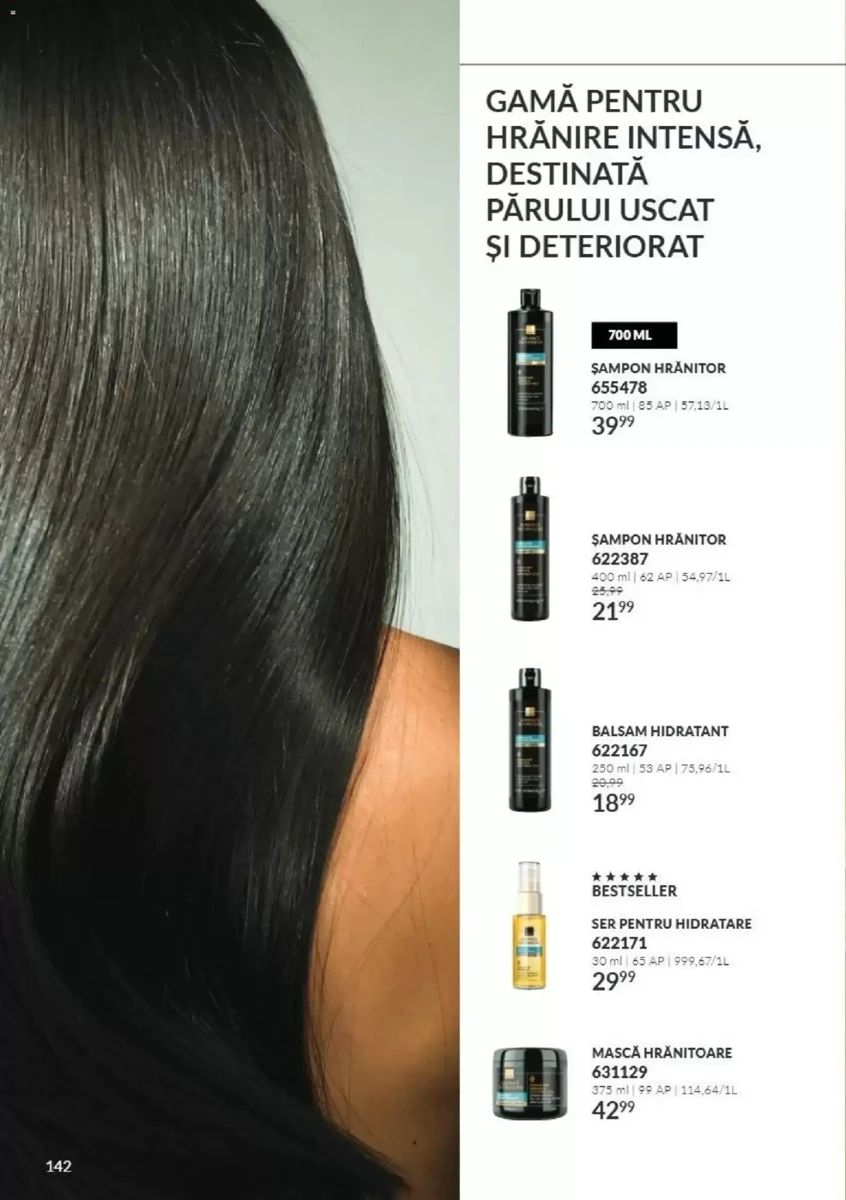 Catalog Avon, pagina 142 din 196