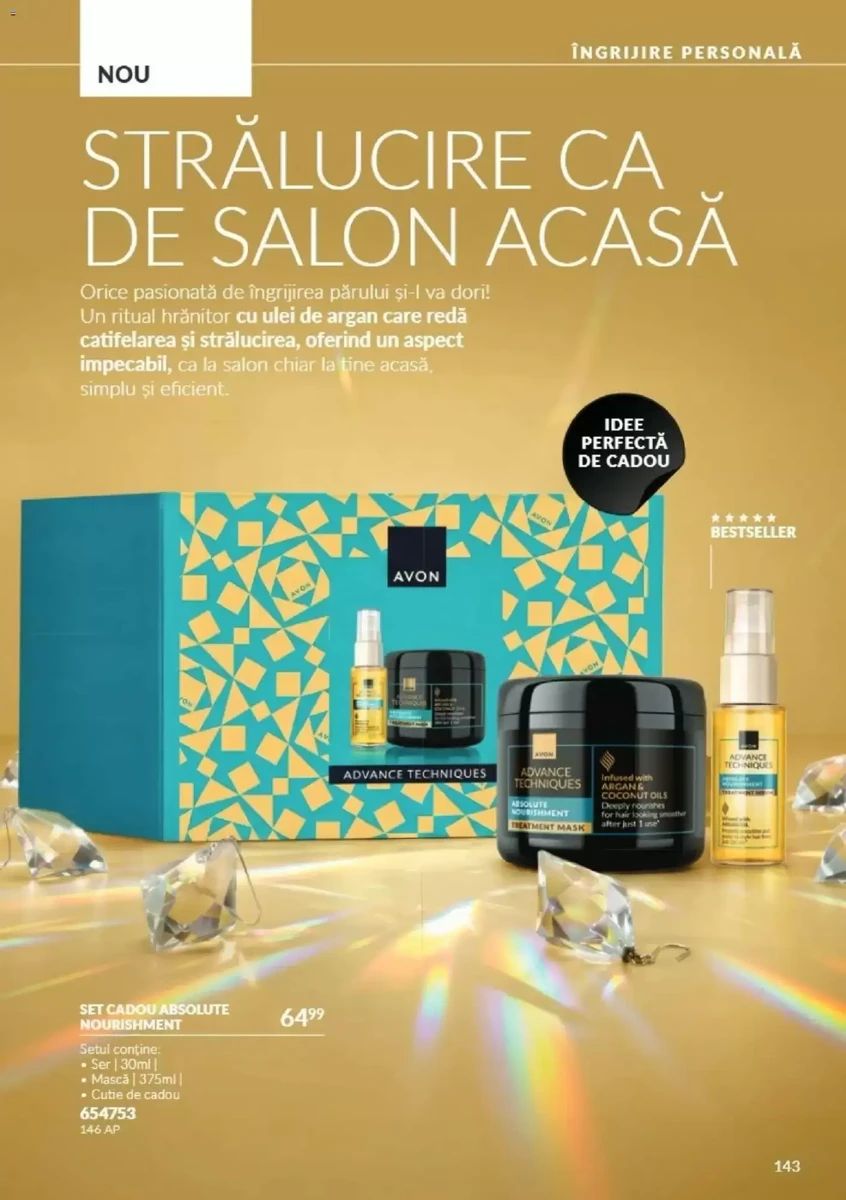 Catalog Avon, pagina 143 din 196