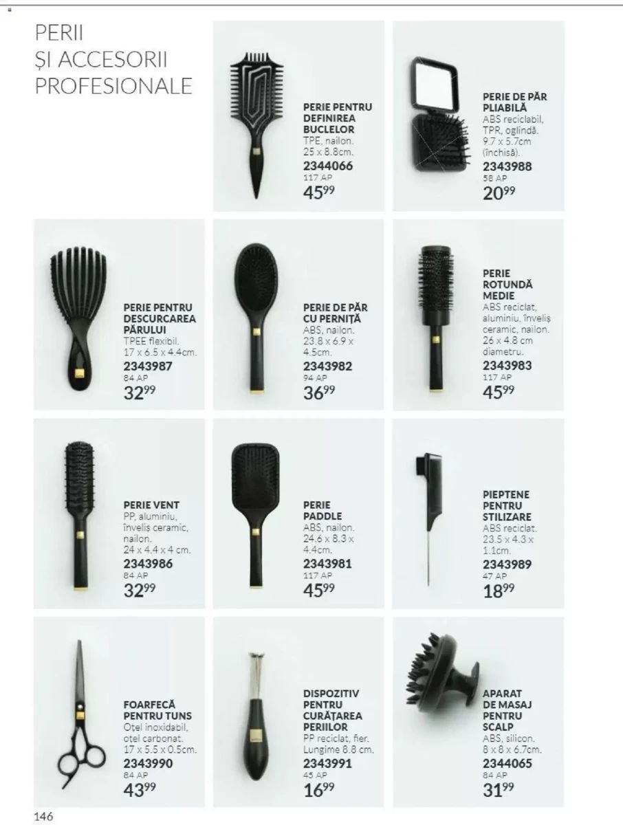 Catalog Avon, pagina 146 din 196