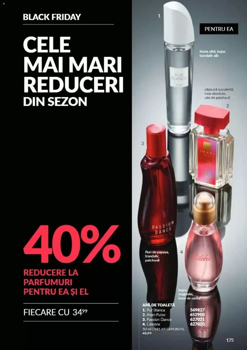 Catalog Avon, pagina 175 din 196