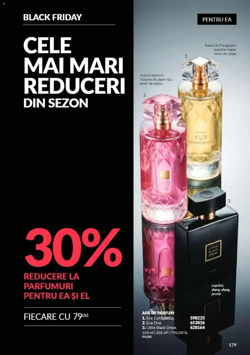 Catalog Avon, pagina 179 din 196
