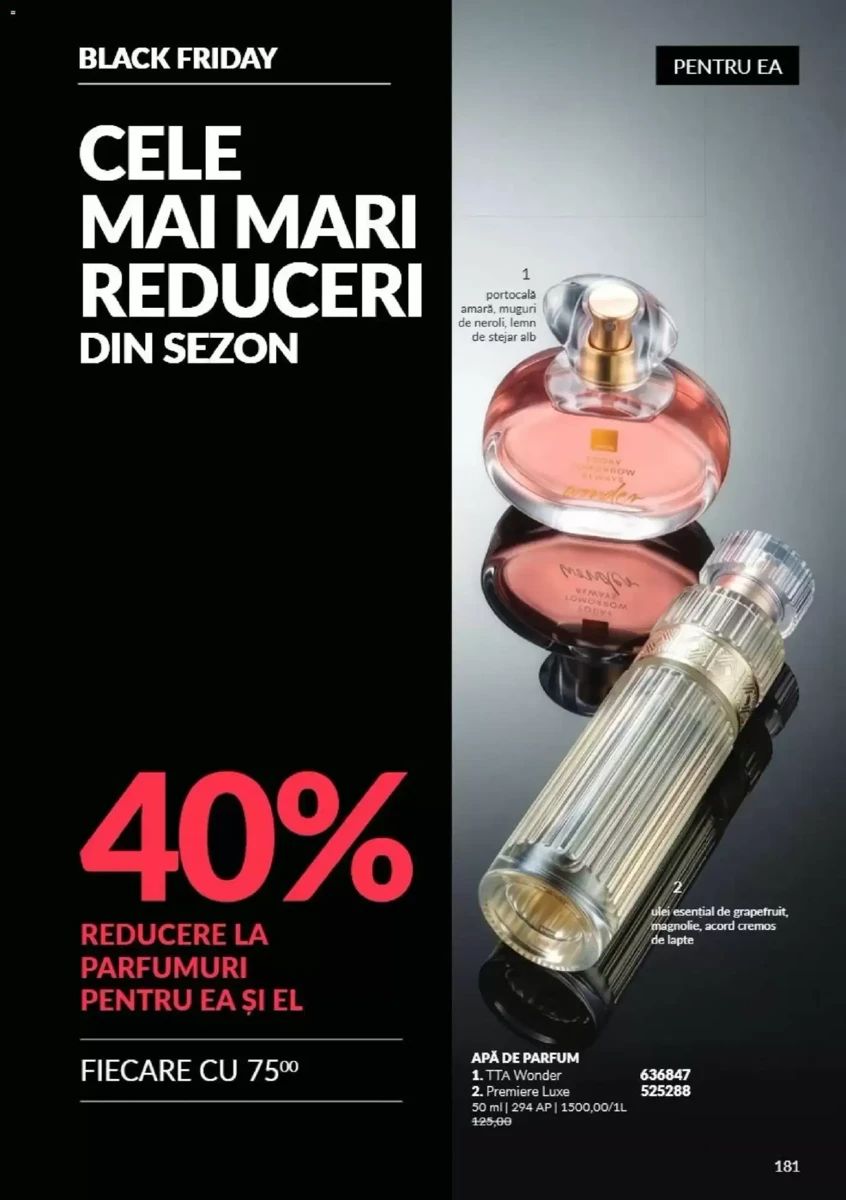 Catalog Avon, pagina 181 din 196
