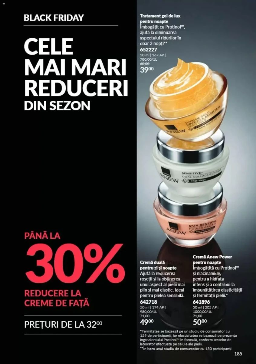 Catalog Avon, pagina 185 din 196