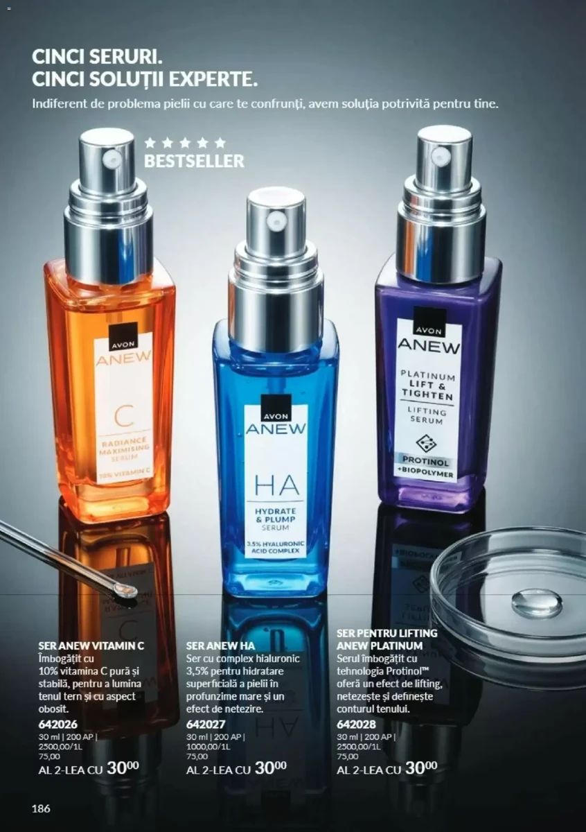 Catalog Avon, pagina 186 din 196