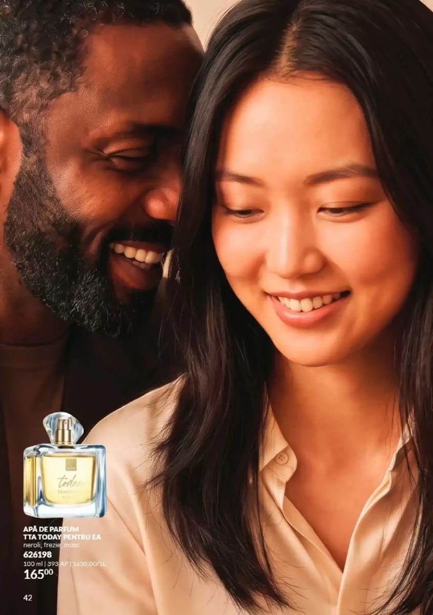 Catalog Avon, pagina 42 din 196