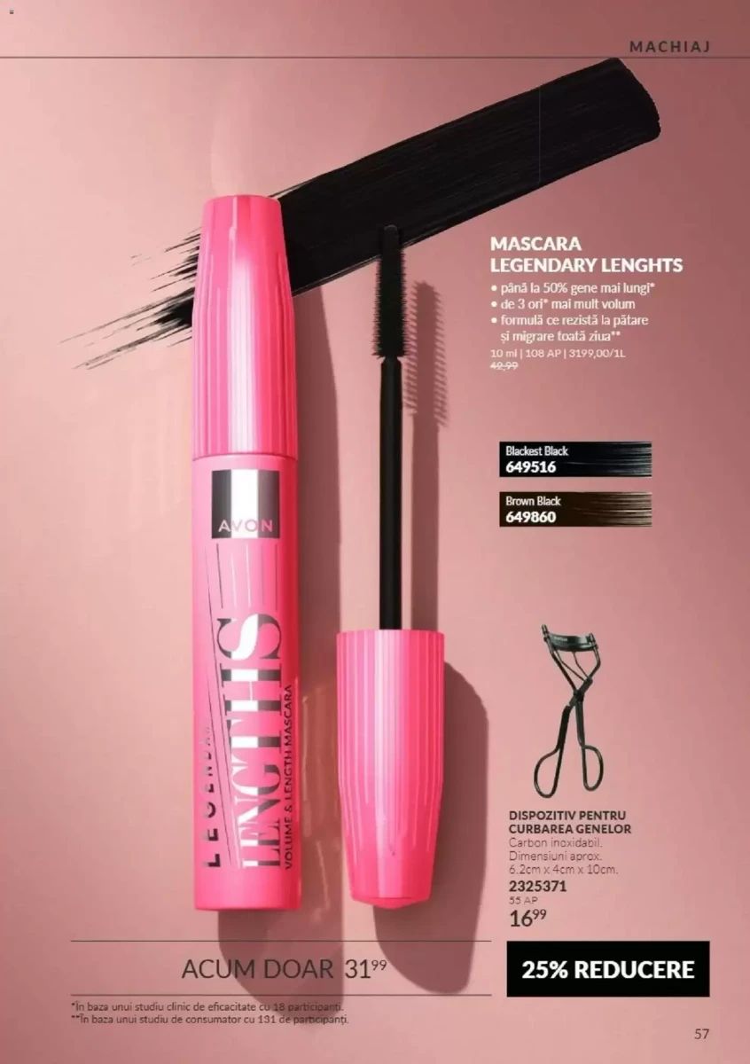 Catalog Avon, pagina 57 din 196
