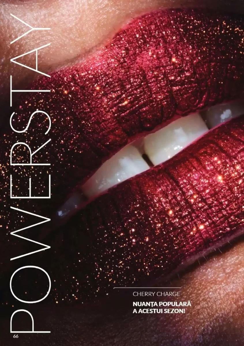 Catalog Avon, pagina 66 din 196