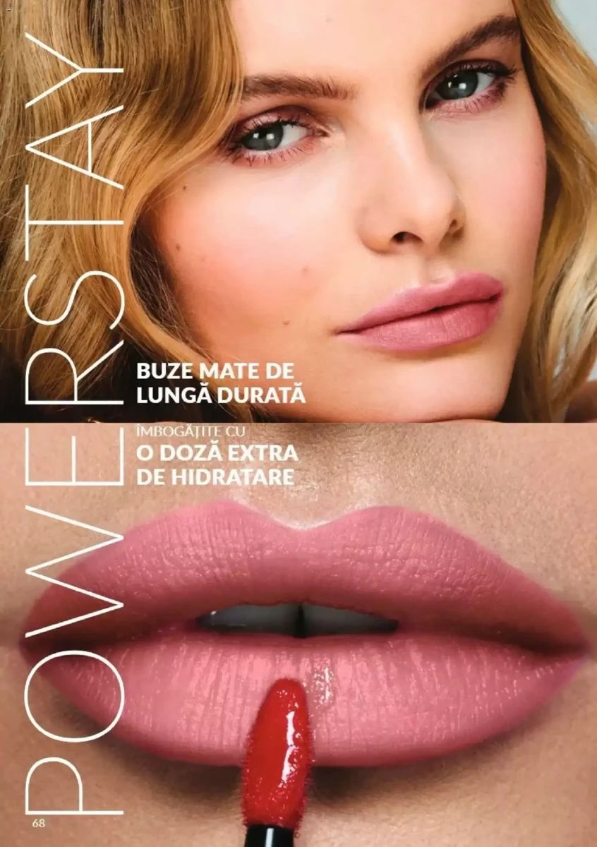 Catalog Avon, pagina 68 din 196