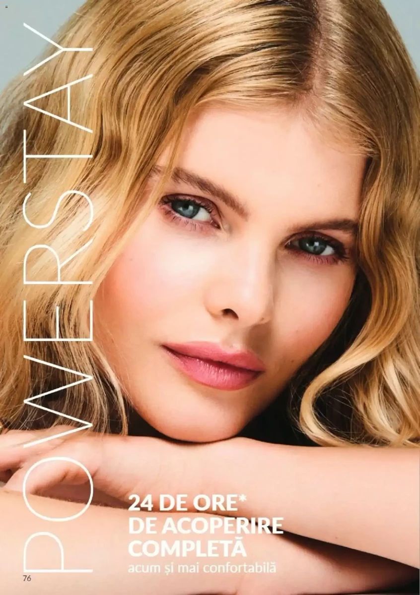 Catalog Avon, pagina 76 din 196