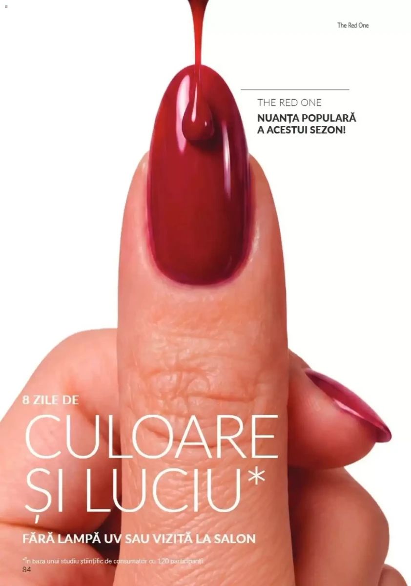 Catalog Avon, pagina 84 din 196