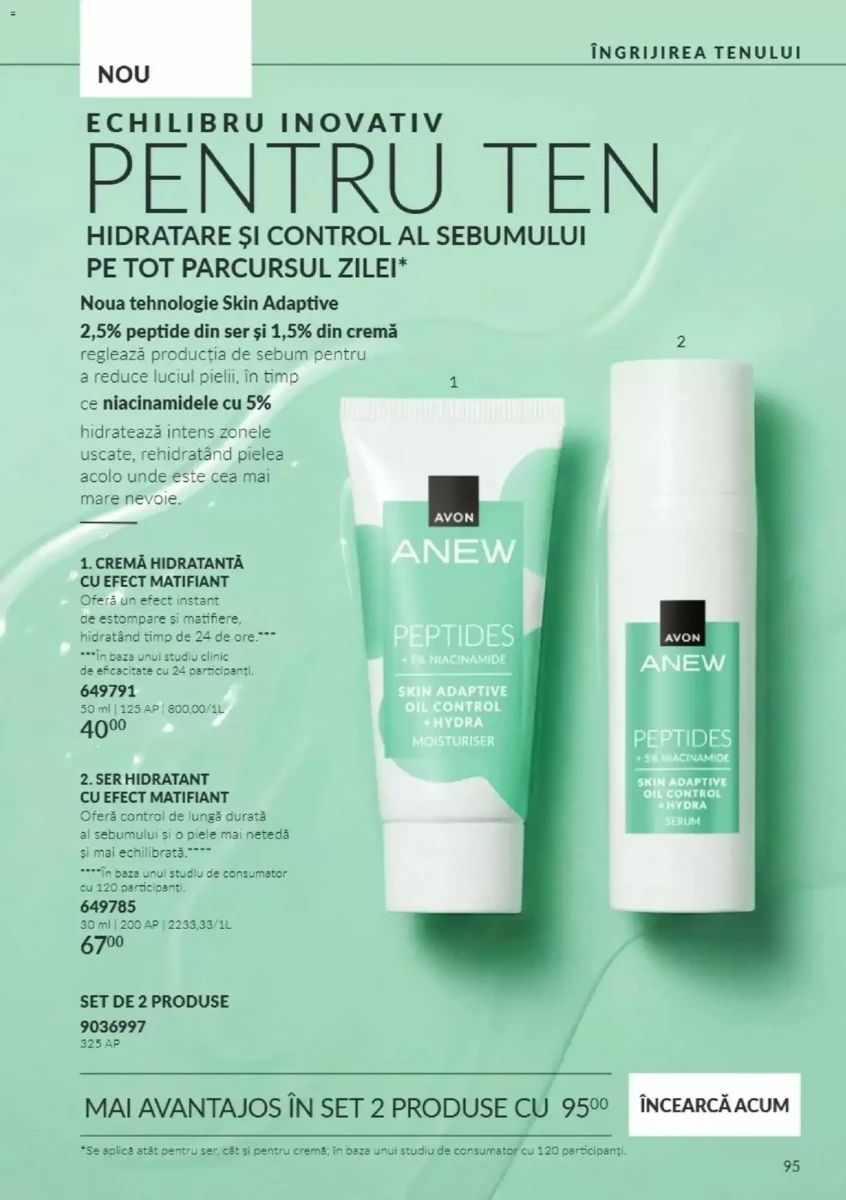 Catalog Avon, pagina 95 din 196