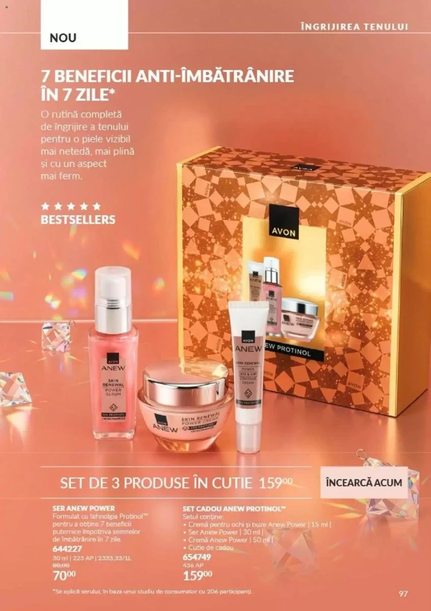 Catalog Avon, pagina 97 din 196