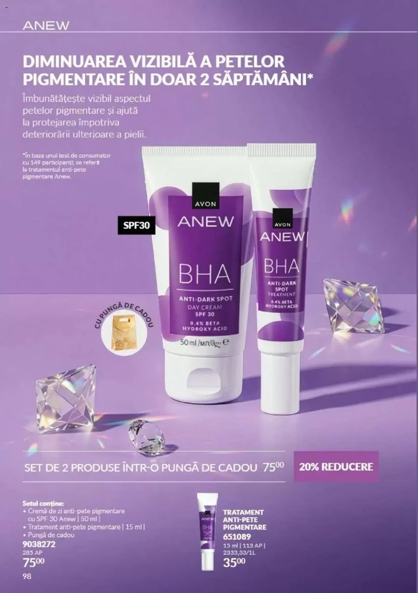 Catalog Avon, pagina 98 din 196