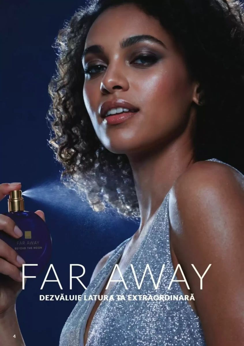 Catalog Avon, pagina 4 din 180