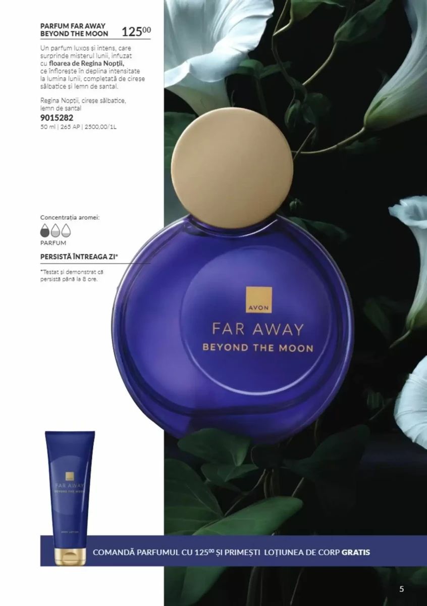 Catalog Avon, pagina 5 din 180