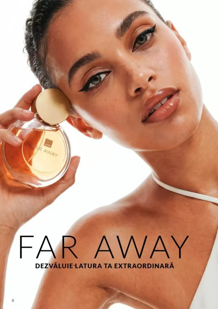 Catalog Avon, pagina 6 din 180