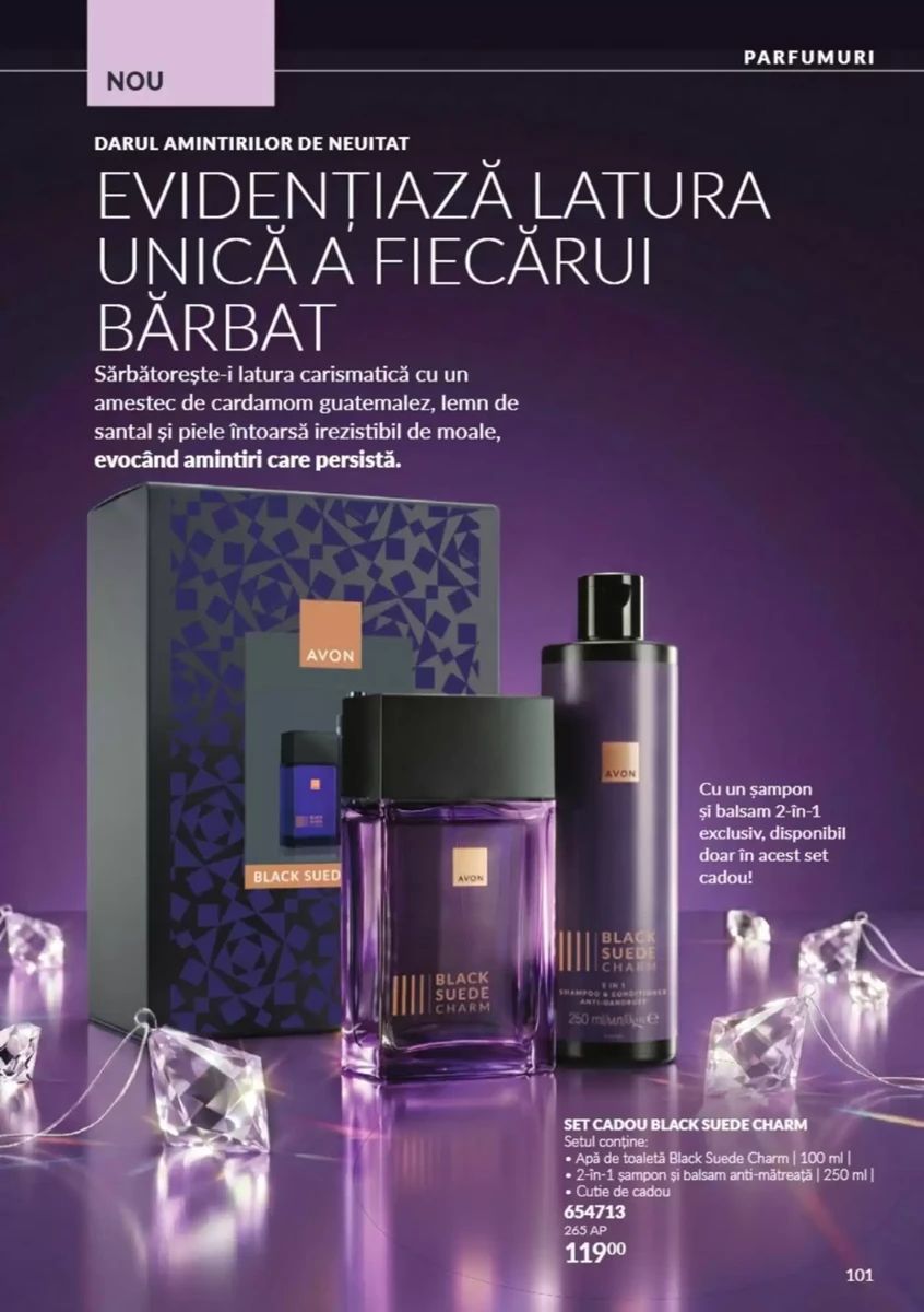 Catalog Avon, pagina 101 din 180