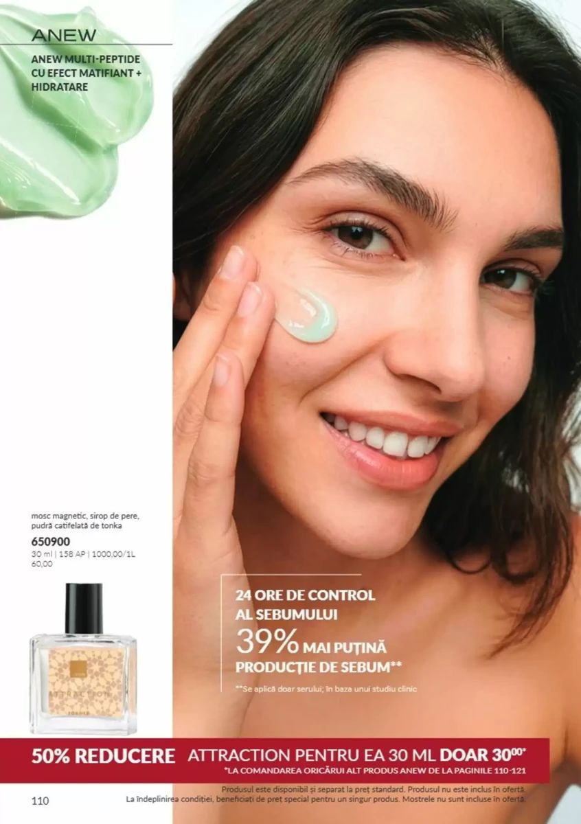 Catalog Avon, pagina 110 din 180