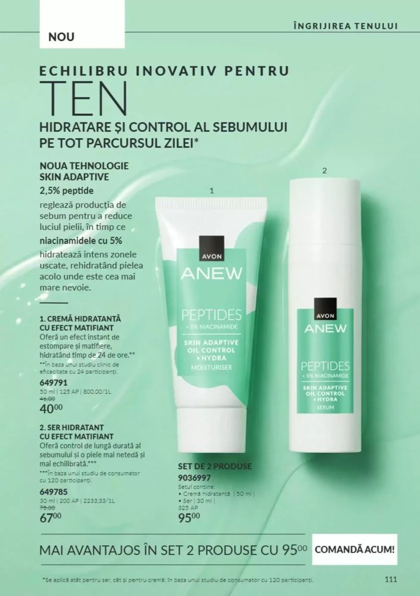 Catalog Avon, pagina 111 din 180