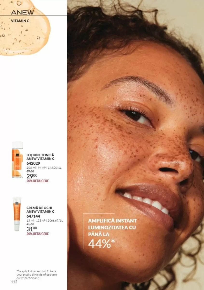 Catalog Avon, pagina 112 din 180